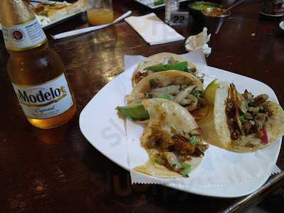 Miami River Cafe Mexican Cuisine