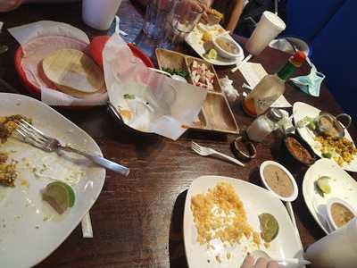 Miami River Cafe Mexican Cuisine