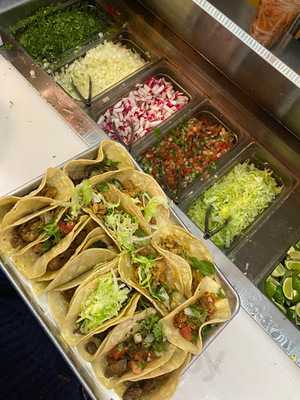 Miami River Cafe Mexican Cuisine