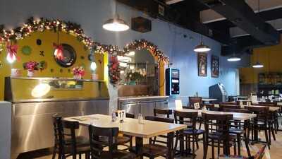 Miami River Cafe Mexican Cuisine