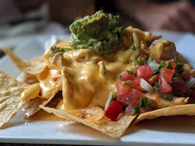 Miami River Cafe Mexican Cuisine