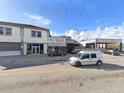 Miami River Cafe Mexican Cuisine