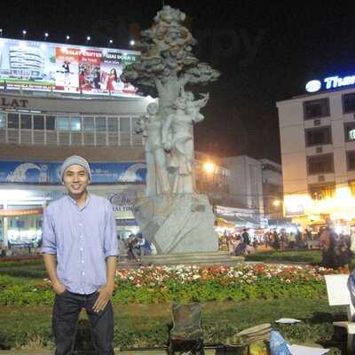 Grant's Philly Cheasesteak