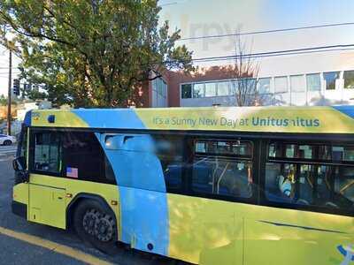 Grant's Philly Cheasesteak