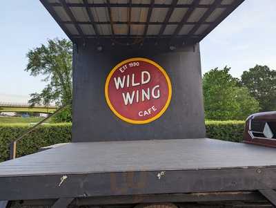 Wild Wing Cafe