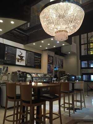 Coffee At 200 Peachtree