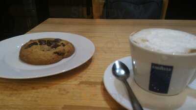 Coffee At 200 Peachtree