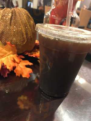 Coffee At 200 Peachtree