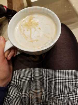 Coffee At 200 Peachtree