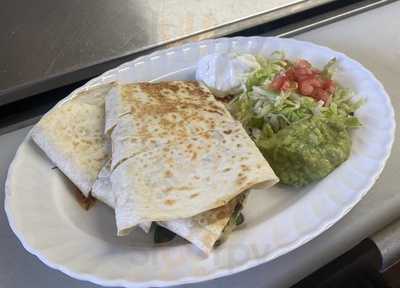 Tacos El Paisanitos