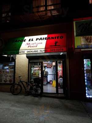 Tacos El Paisanitos