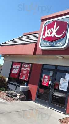 Jack In The Box
