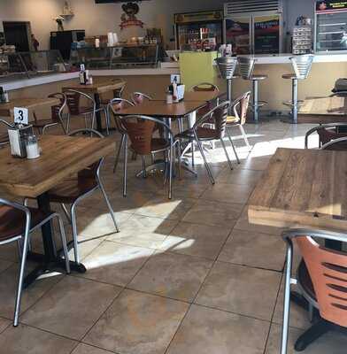 Don Criollito Restaurant