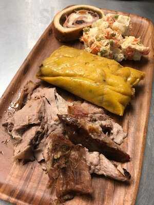 Don Criollito Restaurant