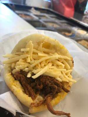 Don Criollito Restaurant