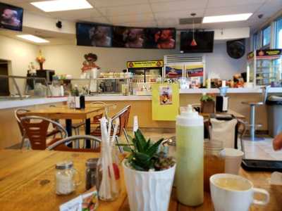 Don Criollito Restaurant