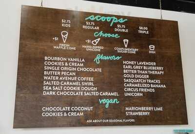 Cloud City Ice Cream