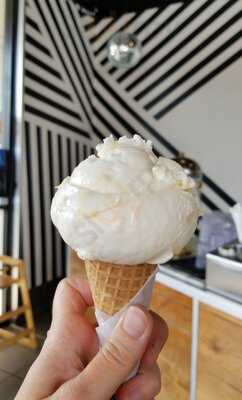 Cloud City Ice Cream