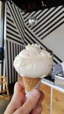 Cloud City Ice Cream