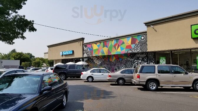 Cloud City Ice Cream