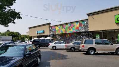 Cloud City Ice Cream