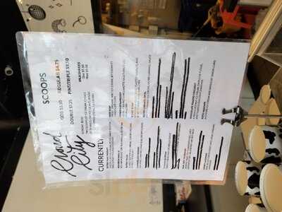 Cloud City Ice Cream