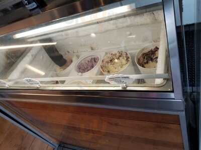 Cloud City Ice Cream