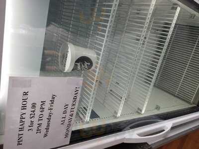 Cloud City Ice Cream