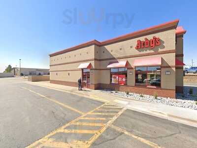 Arby's