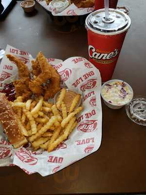 Raising Cane's Chicken Fingers