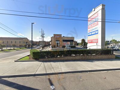 Raising Cane's Chicken Fingers
