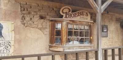 Phoebe's Coffee Bar
