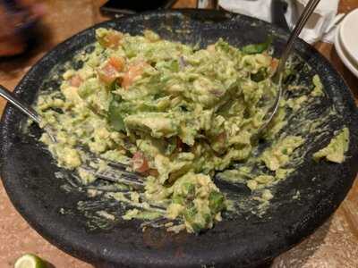 On The Border Mexican Grill & Cantina