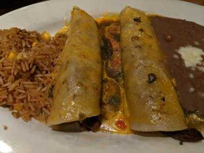 On The Border Mexican Grill & Cantina