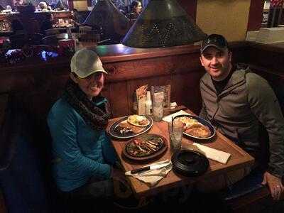 On The Border Mexican Grill & Cantina