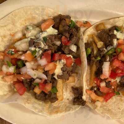 On The Border Mexican Grill & Cantina