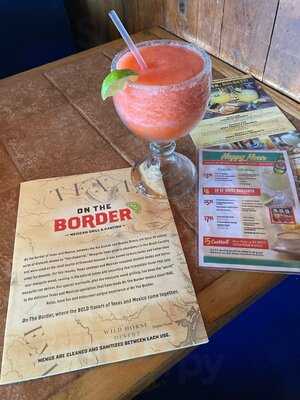 On The Border Mexican Grill & Cantina