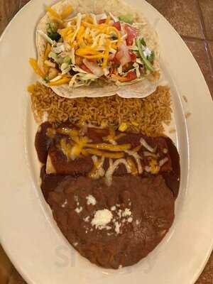 On The Border Mexican Grill & Cantina