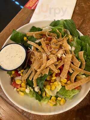 On The Border Mexican Grill & Cantina