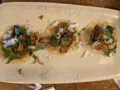 On The Border Mexican Grill & Cantina