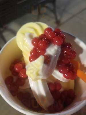 Orange Leaf Aksarben