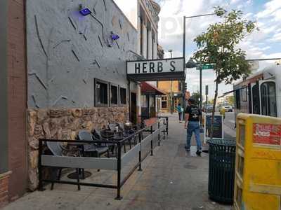 Herb's Bar