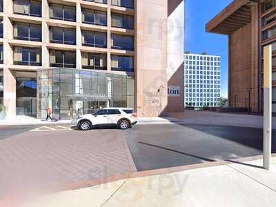 Amsterdam Falafelshop