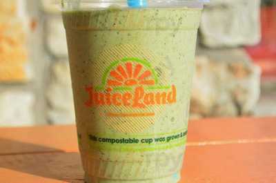 Juiceland