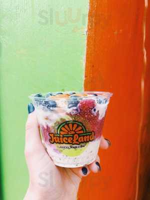 Juiceland