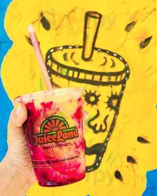Juiceland