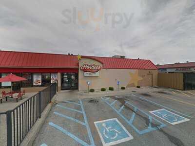 Hardee's