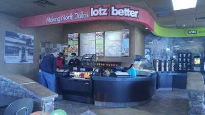 Schlotzsky's