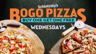 Schlotzsky's