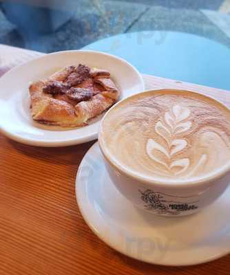 Grand Central Bakery